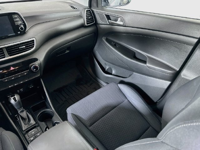 Used 2021 Hyundai Tucson SE AWD/4WD image 26