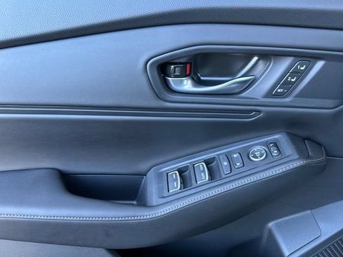 New 2026 Honda Accord Sport image 11