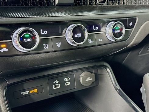 Used 2025 Honda CR-V Sport image 20