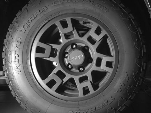 Used 2024 Toyota 4Runner TRD Pro AWD/4WD image 14