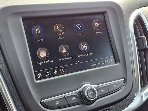 Used 2021 Chevrolet Equinox LT w/ LPO, Floor Liner Package image 18