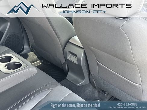 Certified 2026 Subaru Crosstrek 2.5i w/ Popular Package #1A AWD/4WD image 38