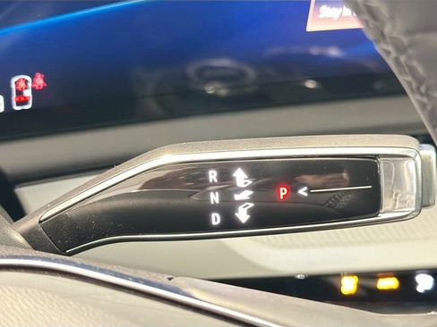 New 2026 Cadillac Optiq Sport 2 AWD/4WD image 15