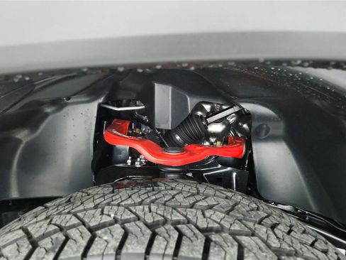 Certified 2026 Nissan Frontier PRO-4X w/ Pro-4x Convenience Package image 15