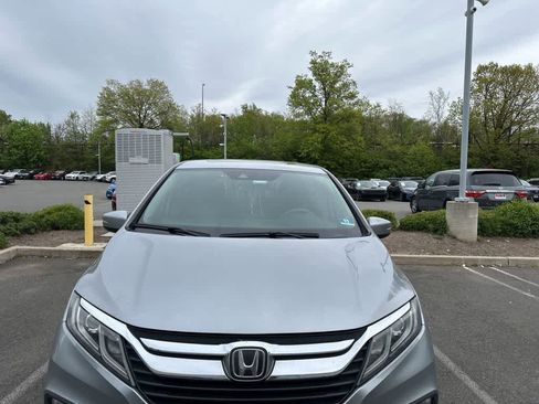 Used 2020 Honda Odyssey EX-L image 22