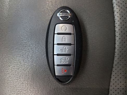 Used 2019 Nissan Pathfinder SL w/ Rock Creek Edition AWD/4WD image 32