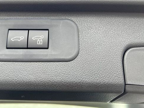 New 2026 Toyota Grand Highlander AWD Hybrid image 39