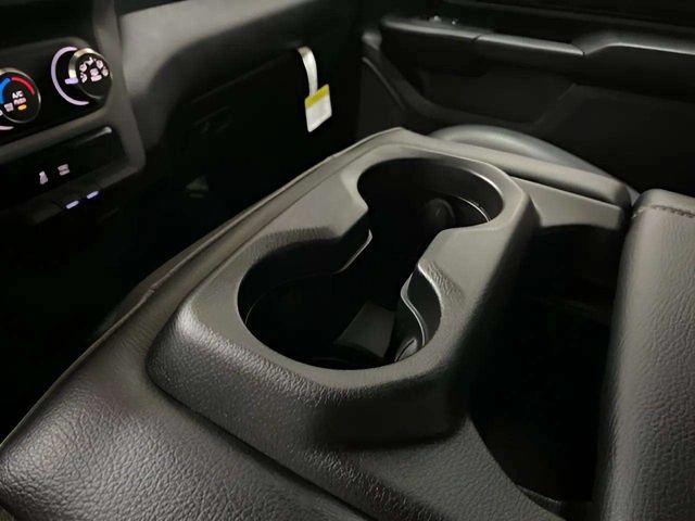 Used 2023 RAM 1500 Tradesman RWD image 43