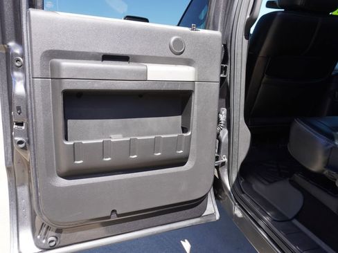 Used 2015 Ford F250 Lariat w/ Lariat Interior Package AWD/4WD image 19