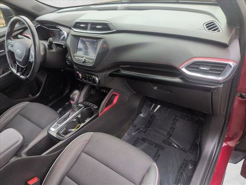 Used 2023 Chevrolet TrailBlazer RS image 22