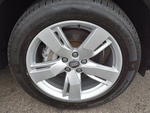 Used 2019 Audi Q5 2.0T Premium Plus w/ Premium Plus Package image 49