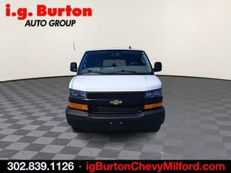 Certified 2023 Chevrolet Express 3500 LS RWD video 2