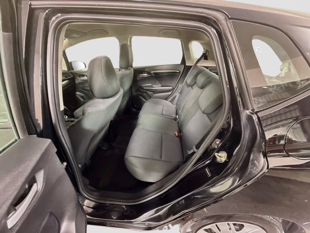 Used 2020 Honda Fit LX image 23