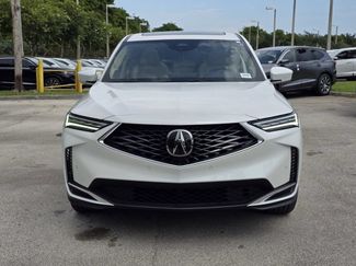 New 2026 Acura MDX FWD w/ Technology Package video 2
