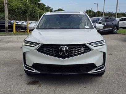 New 2026 Acura MDX FWD w/ Technology Package