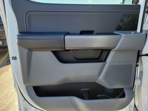 Used 2023 Ford F150 XLT w/ Equipment Group 302A High AWD/4WD image 10