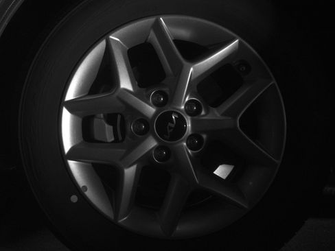 Used 2025 Kia Soul LX w/ LX Technology Package FWD image 12