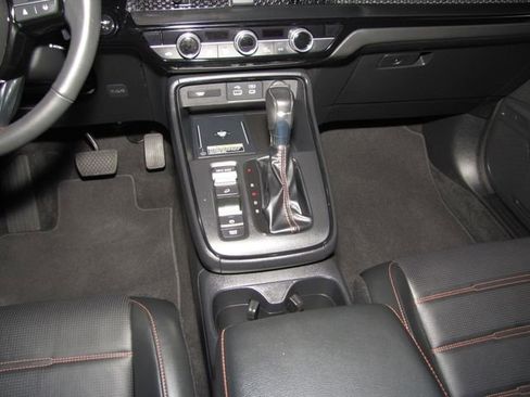 Certified 2023 Honda CR-V Sport Touring image 15