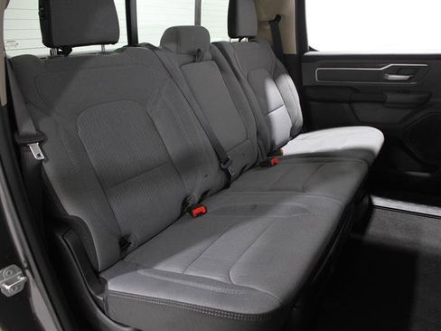 Used 2020 RAM 1500 Big Horn image 19