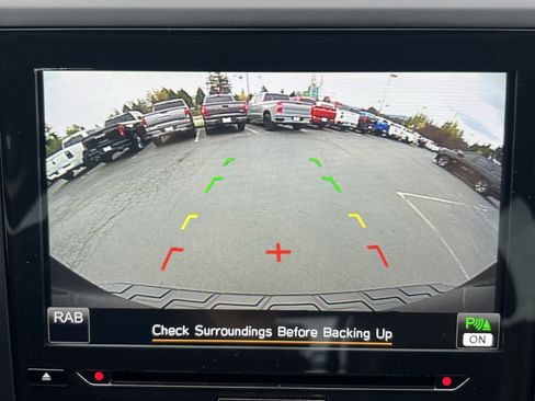 Used 2022 Subaru Forester Touring w/ Popular Package #2 image 14