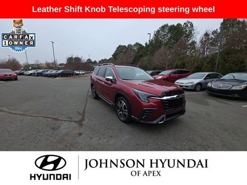 Used 2023 Subaru Ascent Touring image 13