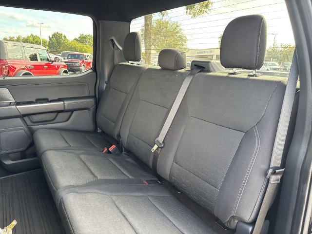 Used 2022 Ford F150 XLT w/ Equipment Group 302A High AWD/4WD image 31