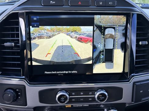 Used 2022 Ford F250 Lariat w/ Lariat Value Package image 22