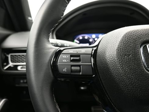 Certified 2025 Honda Civic Sport image 48