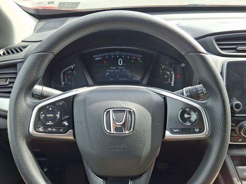 Used 2021 Honda CR-V Special Edition image 18