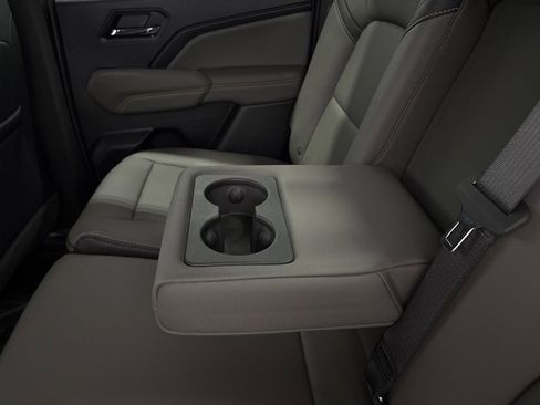 New 2026 Chevrolet Colorado ZR2 w/ Technology Package image 32