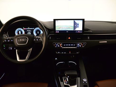 Certified 2023 Audi A4 2.0T Premium Plus w/ Premium Plus Package image 3