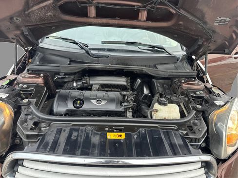Used 2013 MINI Cooper Countryman FWD image 24