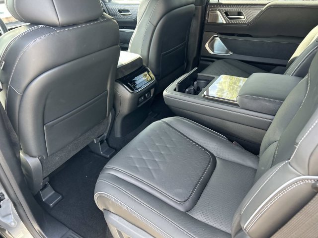 New 2027 INFINITI QX80 Autograph w/ Premium Cargo Package AWD/4WD image 20