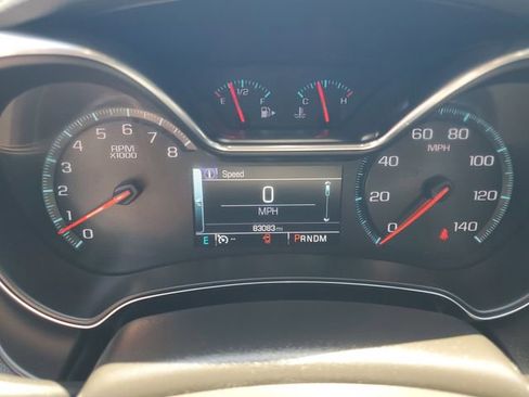 Used 2019 Chevrolet Impala LT FWD image 31