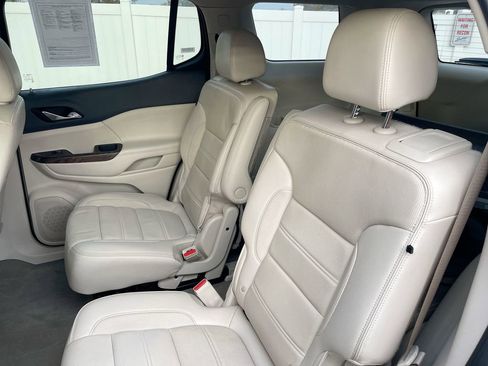 Used 2020 GMC Acadia Denali w/ LPO, Floor Liner Package image 47