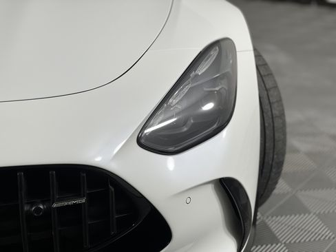 New 2026 Mercedes-Benz AMG GT 55 image 7