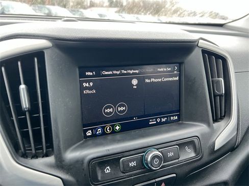 Used 2022 GMC Terrain SLE w/ Driver Convenience Package image 13