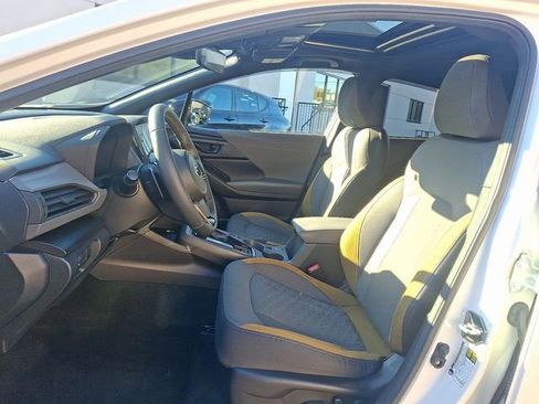 Used 2024 Subaru Crosstrek 2.5i Sport w/ Crosstrek Mirror Package image 14