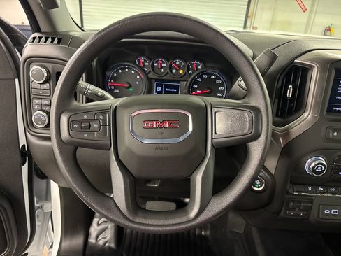 New 2026 GMC Sierra 2500 Pro w/ 1SA Pro Safety Plus Package image 30