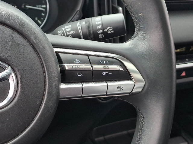 Used 2025 MAZDA CX-50 AWD 2.5 S w/ Premium Package image 8