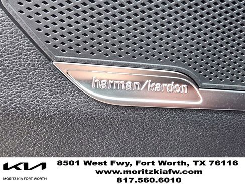 New 2026 Kia Sportage SX FWD image 17