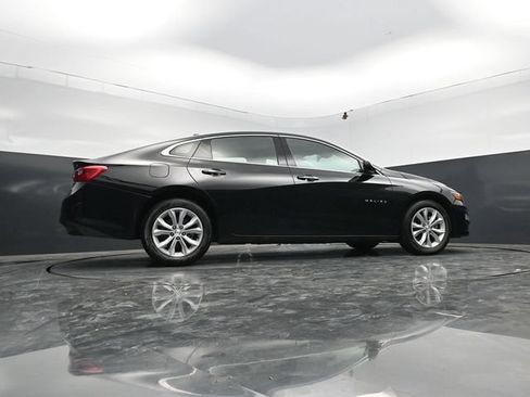 Used 2025 Chevrolet Malibu LT FWD image 67