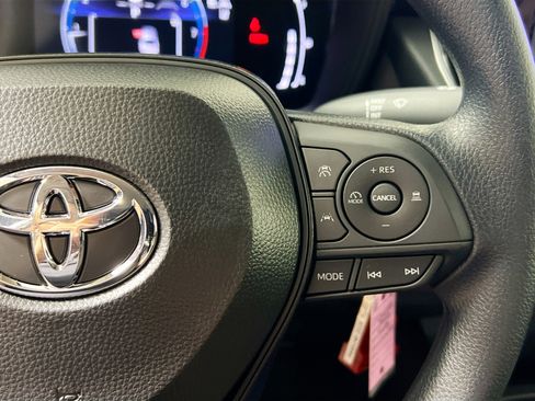 New 2026 Toyota Corolla LE image 19