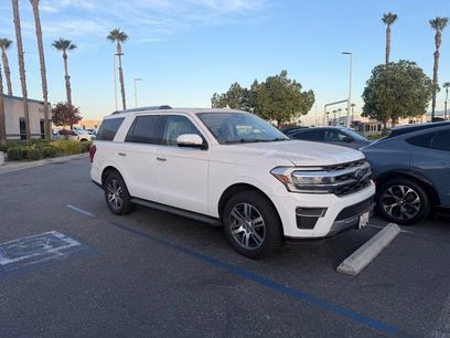 Used 2024 Ford Expedition Limited
