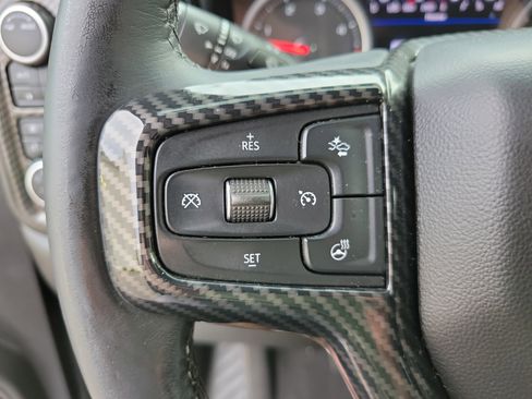 Used 2022 Chevrolet Silverado 3500 High Country w/ Safety Package II AWD/4WD image 21