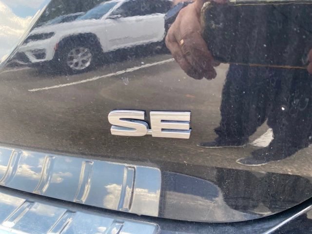 Used 2024 Mitsubishi Outlander SE FWD image 30