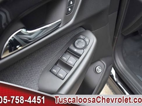 New 2026 Chevrolet TrailBlazer LT w/ Convenience Package image 14