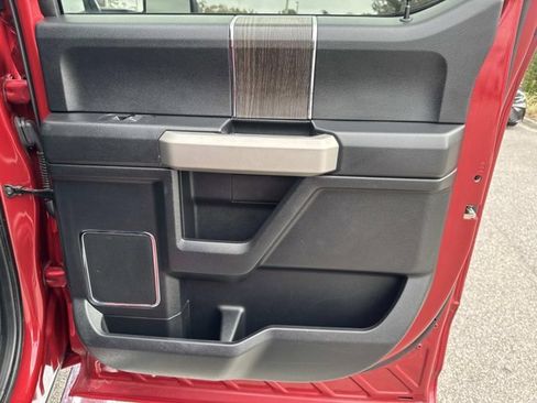 Used 2021 Ford F250 Lariat w/ Lariat Ultimate Package image 20