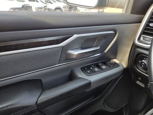 Used 2022 RAM 1500 Lone Star RWD image 39