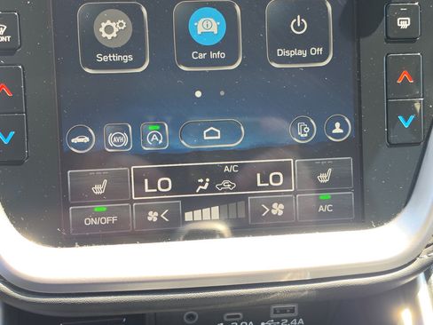 Used 2024 Subaru Outback Limited AWD/4WD image 24